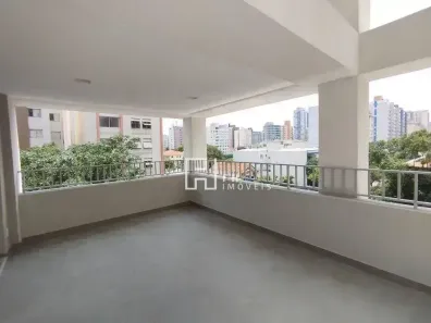 Apartamento com 1 Quarto à venda, 52m² no Pinheiros, São Paulo