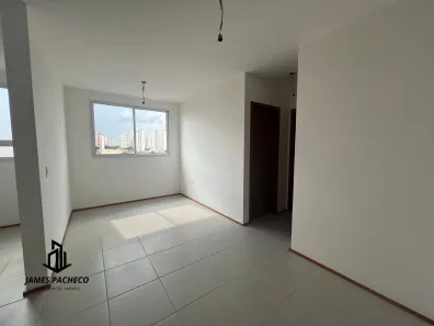 Apartamento com 2 Quartos à venda, 52m² no Loteamento Celina Park, Goiânia