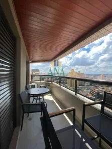 Apartamento com 4 Quartos à venda, 200m² no Centro, Sorocaba