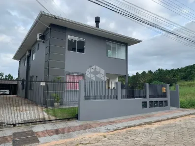 Apartamento com 2 Quartos à venda, 54m² no Areias, São José