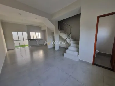 Casa de Condomínio com 2 Quartos à venda, 85m² no Parque dos Pomares, Campinas