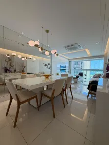Apartamento com 3 Quartos à venda, 96m² no Enseada do Suá, Vitória