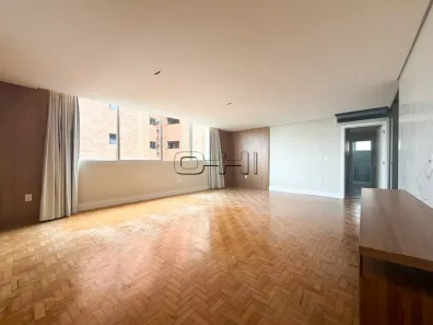 Apartamento com 3 Quartos à venda, 140m² no Vila Nova Conceição, São Paulo