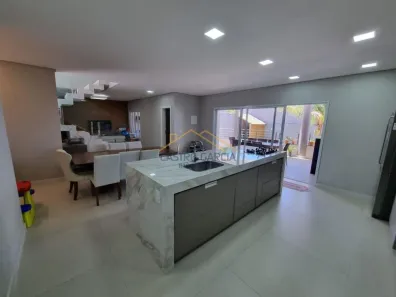 Casa com 3 Quartos à venda, 248m² no Jardim Maria Helena, Nova Odessa