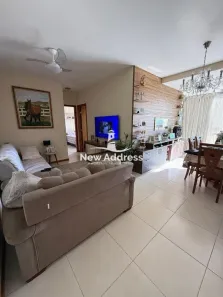 Apartamento com 2 Quartos à venda, 69m² no Itapuã, Vila Velha