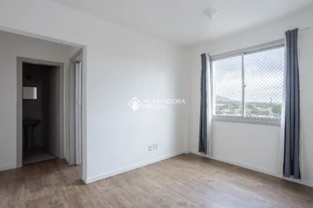 Apartamento com 1 Quarto para alugar, 41m² no Partenon, Porto Alegre