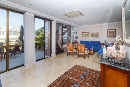 Cobertura com 10 Quartos à venda, 590m² no Barra da Tijuca, Rio de Janeiro
