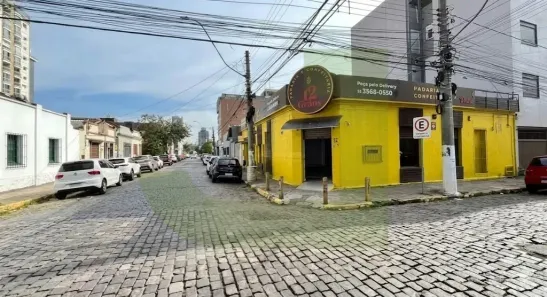 Prédio Comercial para alugar, 150m² no Centro, São Leopoldo