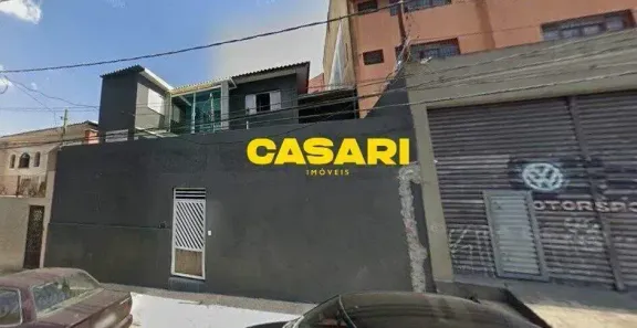 Sobrado com 5 Quartos para alugar, 230m² no Vila Gonçalves, São Bernardo do Campo