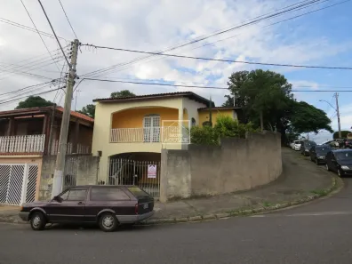 Casa com 3 Quartos à venda, 145m² no Jardim São Jorge, Valinhos