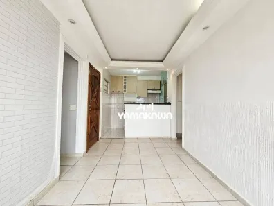 Apartamento com 3 Quartos à venda, 50m² no Jardim Santa Terezinha (Zona Leste), São Paulo