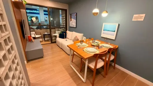 Apartamento com 2 Quartos à venda, 44m² no Jardim Paulista, Paulista