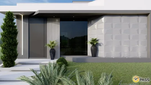 Casa de Condomínio com 3 Quartos à venda, 384m² no Loteamento Residencial e Comercial Horto Florestal, Jundiaí