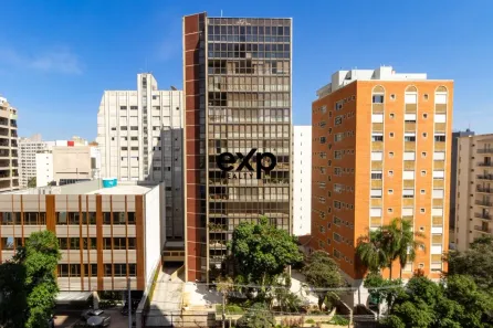 Apartamento com 4 Quartos à venda, 429m² no Cambuí, Campinas