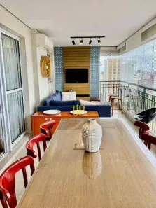 Apartamento com 2 Quartos à venda, 150m² no Pinheiros, São Paulo