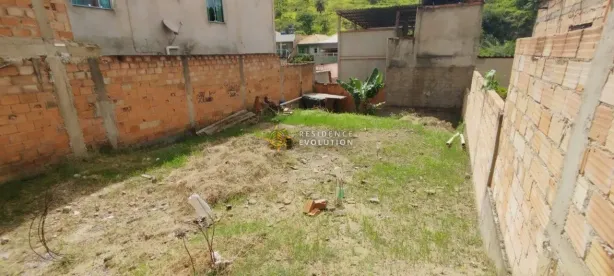 Lote/Terreno à venda, 200m² no Jardim Vitória, Belo Horizonte