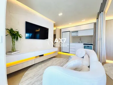 Apartamento com 1 Quarto à venda, 48m² no Vila Olímpia, São Paulo