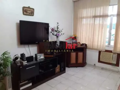 Apartamento com 2 Quartos à venda, 60m² no Olaria, Rio de Janeiro