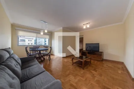 Apartamento com 2 Quartos à venda, 78m² no Vila Mariana, São Paulo