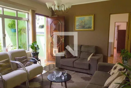 Casa com 3 Quartos à venda, 155m² no Baeta Neves, São Bernardo do Campo