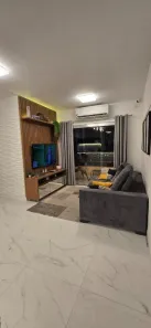 Apartamento com 3 Quartos à venda, 75m² no Parque 10 de Novembro, Manaus