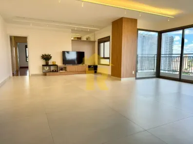 Apartamento com 3 Quartos à venda, 198m² no Jardim Walkíria, São José do Rio Preto