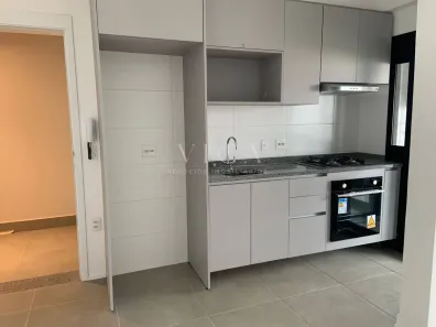 Apartamento com 2 Quartos para alugar, 63m² no Alphaville Empresarial, Barueri