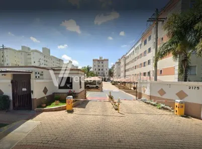 Apartamento com 2 Quartos à venda, 49m² no Loteamento Parque São Martinho, Campinas