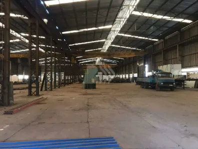 Galpão/Depósito/Armazém para alugar, 10000m² no Vila Belém, Piracicaba