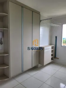 Apartamento com 2 Quartos à venda, 55m² no Dois Córregos, Piracicaba
