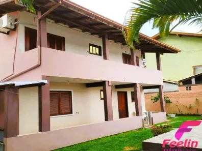 Casa com 4 Quartos à venda, 150m² no Rio Tavares, Florianópolis