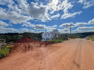 Lote/Terreno à venda, 290m² no Floresta, Estância Velha