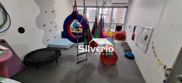 Sala Comercial à venda, 45m² no Centro, São José dos Campos