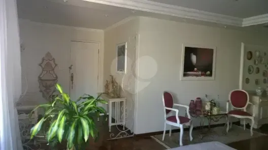 Apartamento com 4 Quartos à venda, 187m² no Paraíso, São Paulo