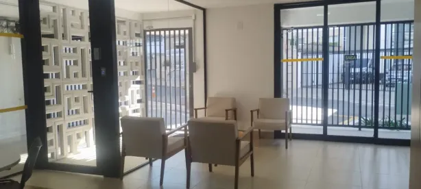 Flat com 1 Quarto à venda, 35m² no Botafogo, Campinas