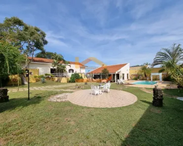 Casa com 3 Quartos à venda, 306m² no Vila Santa Maria, Americana