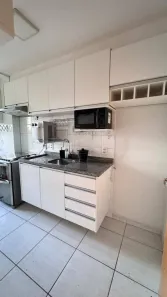 Apartamento com 3 Quartos à venda, 90m² no Jardim Califórnia, Cuiabá