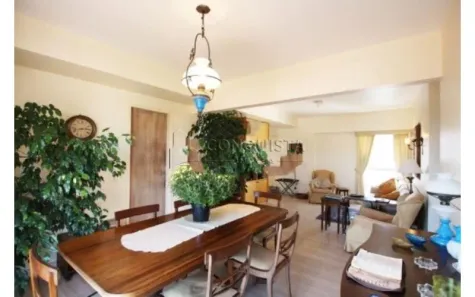 Apartamento com 4 Quartos à venda, 160m² no Paraíso, São Paulo