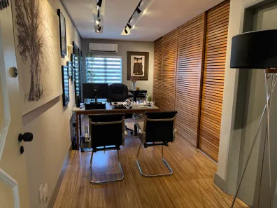 Sala Comercial à venda, 33m² no Vila Santa Cecília, Volta Redonda