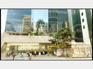 Imóvel Comercial à venda, 404m² no Bela Vista, São Paulo