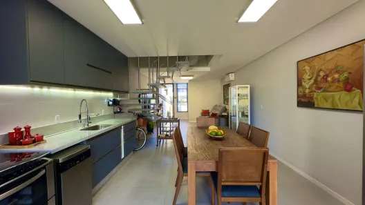 Casa com 2 Quartos à venda, 53m² no Cachoeira do Bom Jesus, Florianópolis