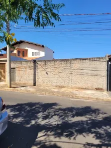 Imóvel Comercial à venda, 484m² no Vila Riachuelo, Bauru
