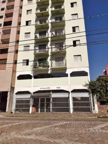 Apartamento com 1 Quarto à venda, 96m² no Botafogo, Campinas