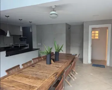 Casa de Condomínio com 5 Quartos à venda, 320m² no Alphaville, Santana de Parnaíba
