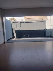 Casa com 2 Quartos para alugar, 51m² no Residencial Gameleira, Rio Verde