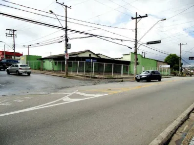 Lote/Terreno à venda, 3448m² no Vila Assis, Sorocaba