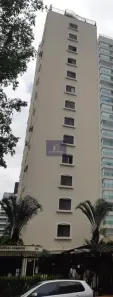 Apartamento com 3 Quartos à venda, 90m² no Indianópolis, São Paulo