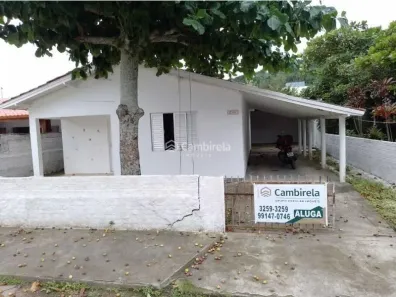 Casa com 3 Quartos à venda, 300m² no Praia de Fora, Palhoça