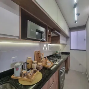Apartamento com 2 Quartos à venda, 37m² no Vila Nivi, São Paulo