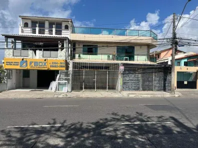 Ponto Comercial à venda, 168m² no Stella Maris, Salvador